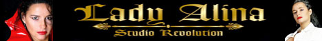 Lady Alina - Studio Revolution K�ln