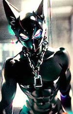 Benutzeravatar