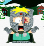Benutzeravatar