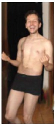 Benutzeravatar