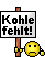 kein geld no_kohle
